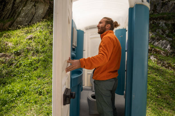 Best Porta potty rental for parties  in West Livingston, TX