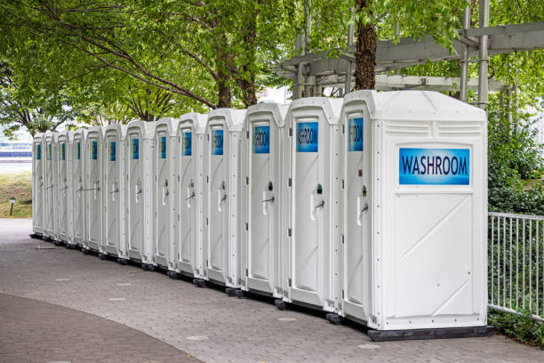 Best Affordable porta potty rental  in West Livingston, TX