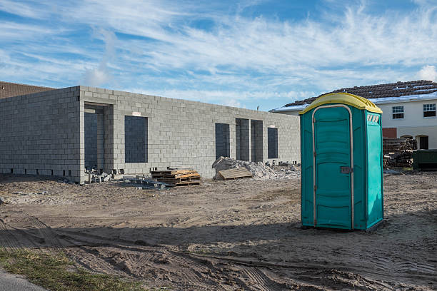 Best Portable restroom trailer rental  in West Livingston, TX